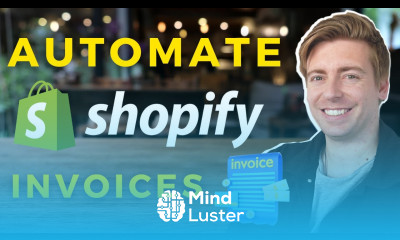 How to Setup Automated Invoices in Shopify Order Printer Pro