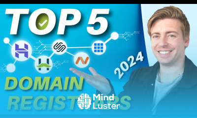 Where to Buy a Domain in 2024 Best Domain Name Registrars Affordable Reliable