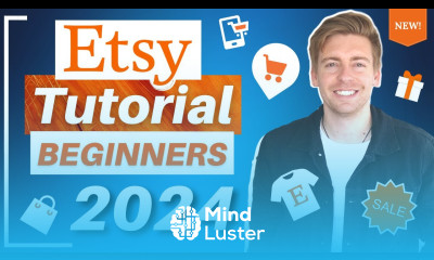 How to start Selling on Etsy in under 10 Minutes Etsy Tutorial for Beginners 2024