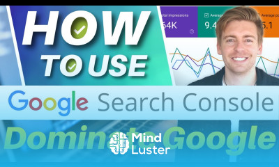 Google Search Console Tutorial Rank 1 on Google Tips Strategies