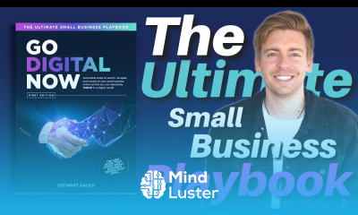 Go Digital Now The ULTIMATE Small Business Playbook How To Transform Online