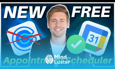 Calendly Killer Google s Free Appointment Scheduler is Here Beginners Tutorial