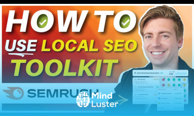 Semrush Local SEO Tool Review Ultimate Local SEO ToolKit Semrush Guide