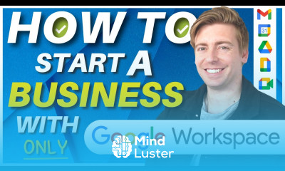 How to Launch Your Business with Google Workspace Google Workspace Tutorial