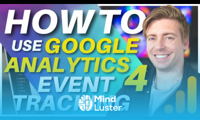 How To Track Form Submissions in Google Analytics 4 Event Tracking Tutorial 2023