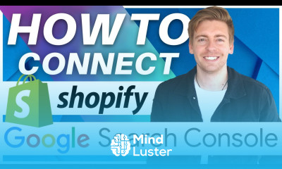 How to Connect Google Search Console with Shopify