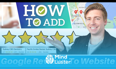 How To Add Your Google Business Reviews To WordPress Drive More Leads