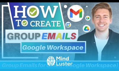 How To Create Group Emails in Google Workspace Collaborative Inbox
