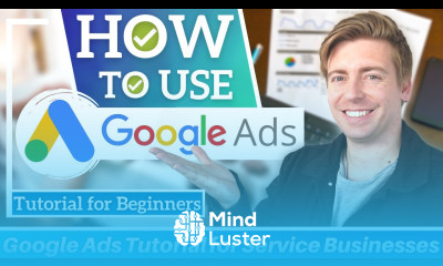 Google Ads Tutorial for Service Businesses Drive Calls leads Sales Beginner s Guide