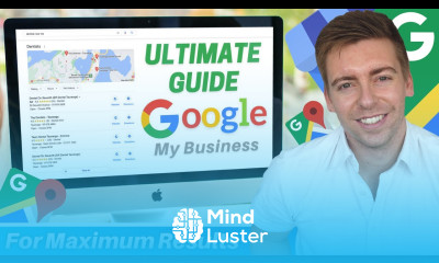 ULTIMATE Google Business Profile Tutorial For Maximum Results 7 Simple Strategies