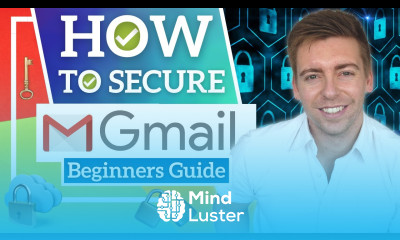 How To Secure Gmail Account Protect YOUR Business Google Account from Hackers