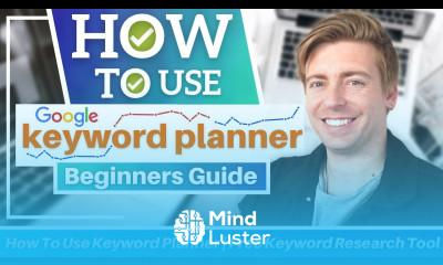 How To Use Keyword Planner Free Keyword Research Tool by Google Ads