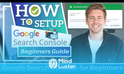 How To Setup Google Search Console 3 Simple Methods Beginners Guide