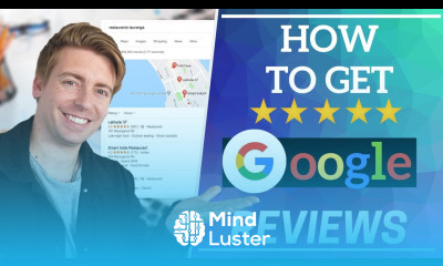How To Get Google Reviews From Customers Google My Business Reviews 2020