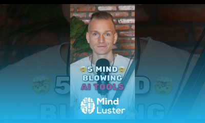 5 Extremely Useful AI Tools