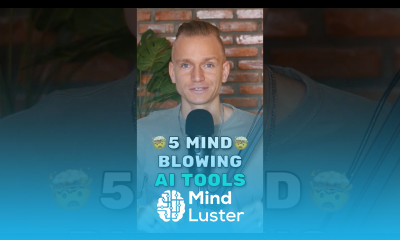 5 Insanely Useful AI Tools to Boost Productivity