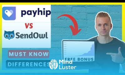 Sendowl vs Payhip 2025 Best Tool To Sell Digital Products