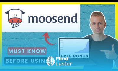 Moosend Review 2025 Best Free Mailchimp Alternative
