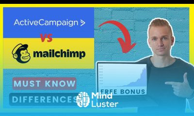 Activecampaign vs Mailchimp 2025 Best Email Marketing Platform