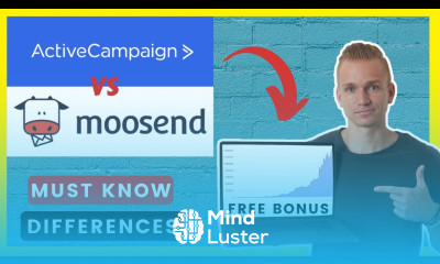 Activecampaign vs Moosend 2025 Top Email Marketing Software
