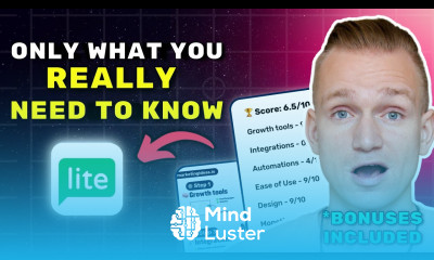 Mailerlite Review 2025 After I Tried All Softwares Bonuses Discounts Included