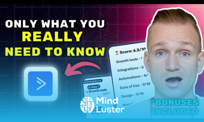 ActiveCampaign Review 2025 After I Tried All Softwares Bonuses Included