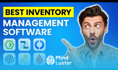 5 BEST Inventory Management Software For Small Business 2024 Rankings