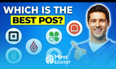 Best POS Systems 2024 Lightspeed vs Clover vs Square vs Toast