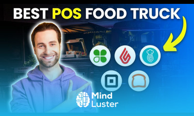 Top 3 BEST POS Systems For Food Truck Business 2024