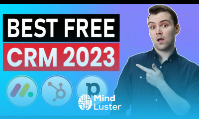 Best Free CRM Software Top 5 Great Picks 2024