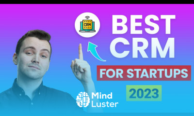 Best CRM For Startups Top Picks for Startup Businesses 2024