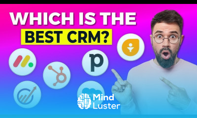 Best CRM Software Hubspot vs Salesforce vs Zoho vs Pipedrive vs Monday 2024