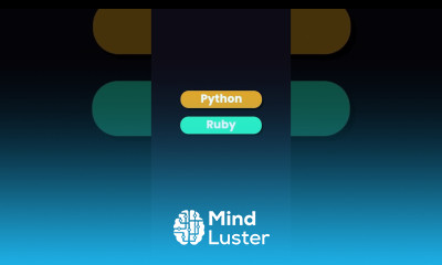 Become a Back end Developer in 12 Months 