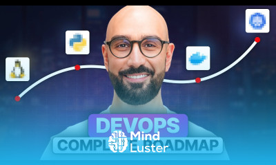 The Complete DevOps Roadmap