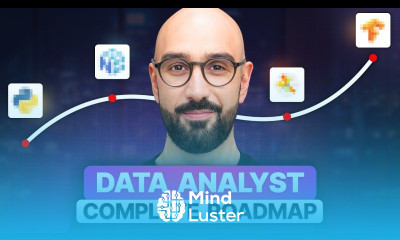 The Complete Data Analyst Roadmap
