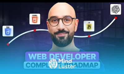 The Complete Web Development Roadmap