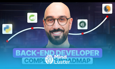 The Complete Backend Developer Roadmap