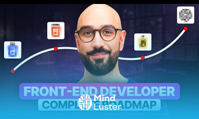 The Complete Frontend Developer Roadmap