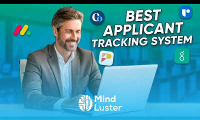 Find The Right People for Your Small Business With These Applicant Tracking Systems