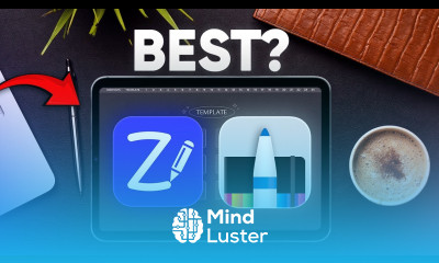 Best Note Taking Apps for iPad Mini 7