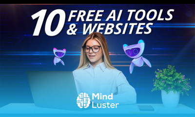 10 Free AI Tools Websites That Actually Work