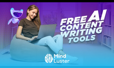 5 Free AI Content Writing Tool in 2024