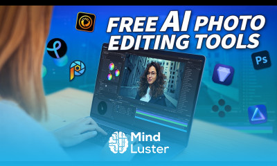 7 Free AI Tools for Photo Editing in 2024