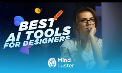Best 5 AI Tools for Designers