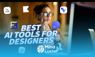 7 Free AI Tools for Graphic Designing in 2024