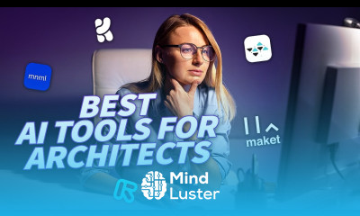 5 Free AI Tools for Architect Designers