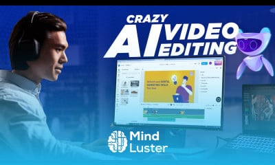 5 Crazy AI Video Editing Tools