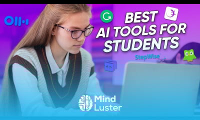 7 Free AI Tools for Students These Are the Best