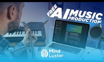 5 Free AI Tools for Music Production