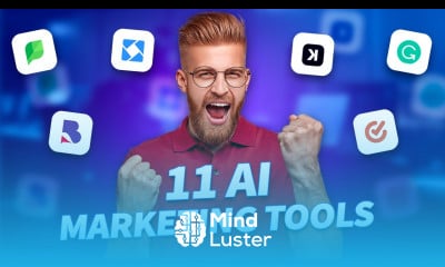 11 AI Marketing Tools for Complete Automation in 2024